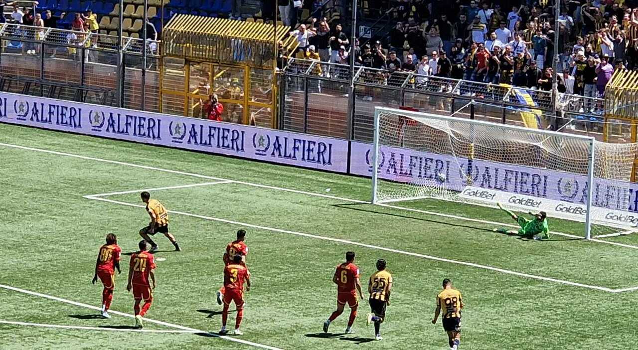 Juve Stabia's Crucial Win vs. Modena: What It Means for Standings